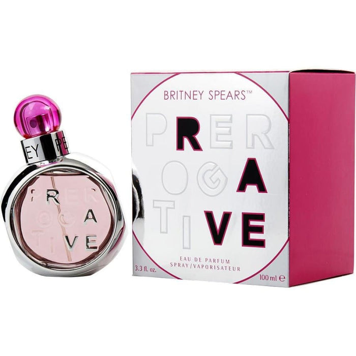 Prerogative Rave Edp Spray By Britney Spears For Women