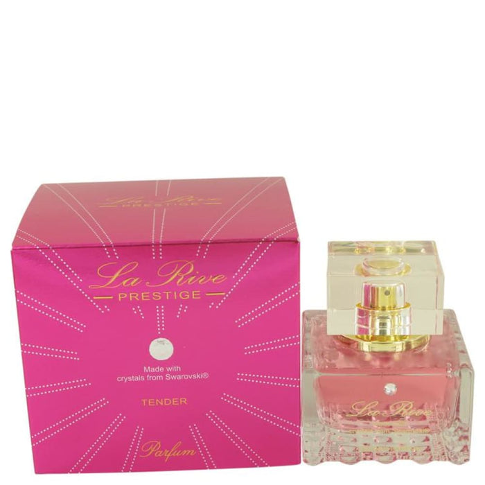 Prestige Tender Edp Spray By La Rive For Women - 75 Ml