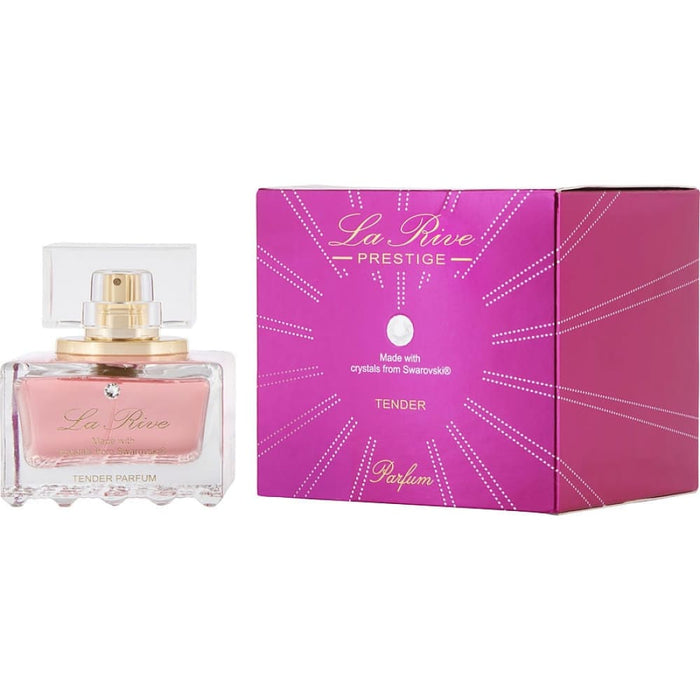 Prestige Tender Edp Spray By La Rive For Women - 75 Ml