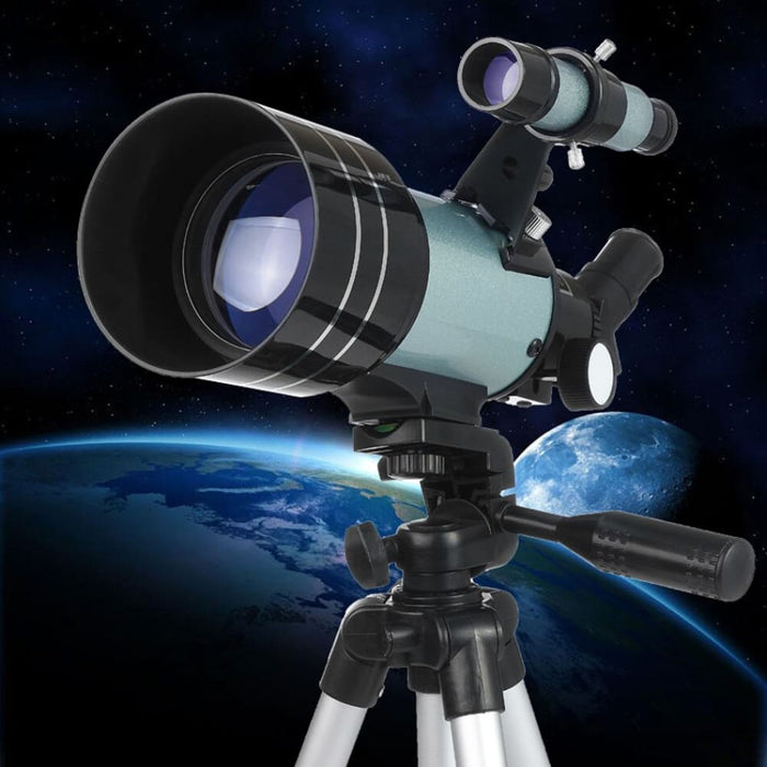 Professional Astronomical 150 Times Zoom Telescope