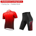 Professional Cycling Set Mtb Bike Clothing Racing Bicycle