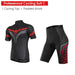 Professional Cycling Set Mtb Bike Clothing Racing Bicycle