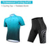 Professional Cycling Set Mtb Bike Clothing Racing Bicycle