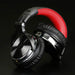 Professional Dj Headphones Over Ear Studio Monitor Headset