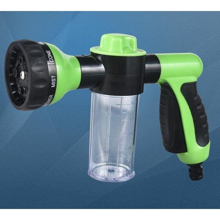 Professional Multifunction Auto Car Foam Water Gun Washer