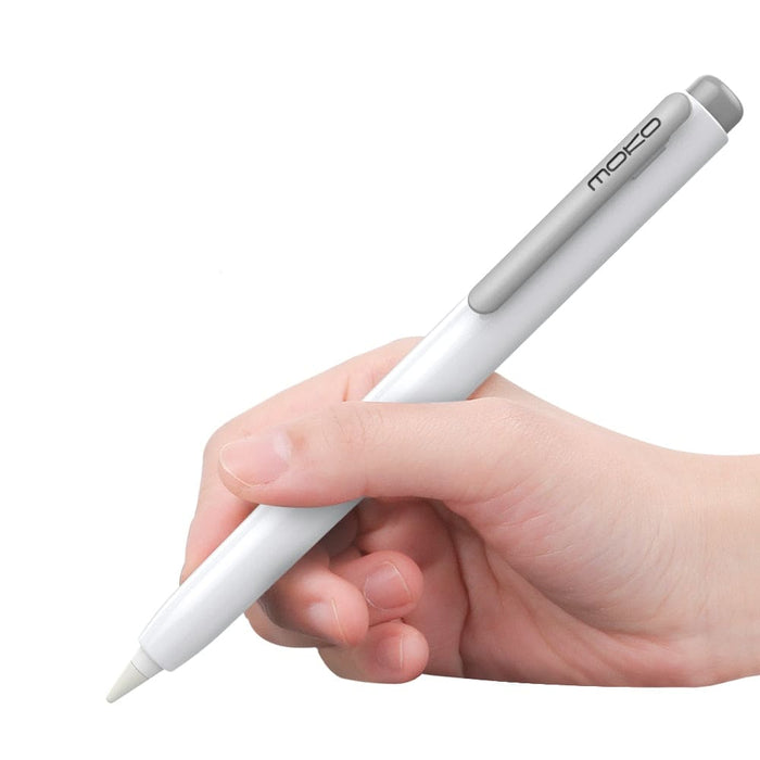 Protective Case For Apple Pencil,pencil Holder With Built-in