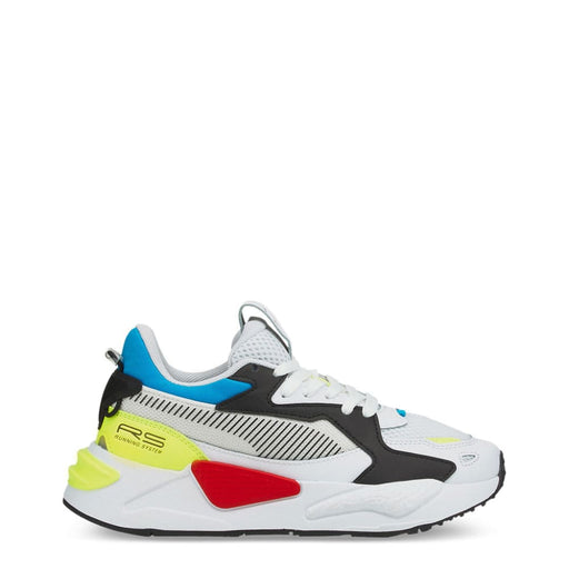 Puma Aw1121rs Sneakers For Men White