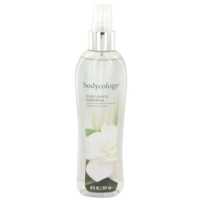 Pure White Gardenia Fragrance Mist Spray By Bodycology