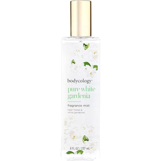 Pure White Gardenia Fragrance Mist Spray By Bodycology