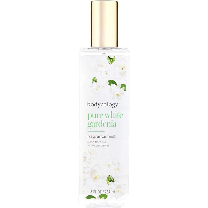 Pure White Gardenia Fragrance Mist Spray By Bodycology