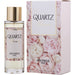 Quartz Blossom Edp Spray By Molyneux For Women - 100 Ml