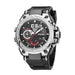 Quartz Watch For Men Smael Wristwatches Watcholorful Red