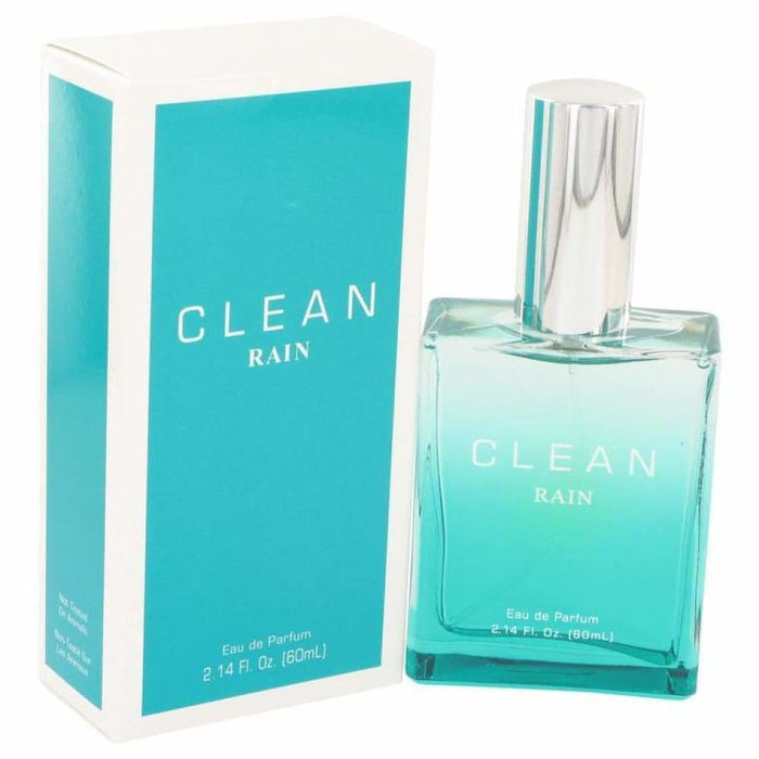 Rain Edp Spray By Clean For Women - 63 Ml