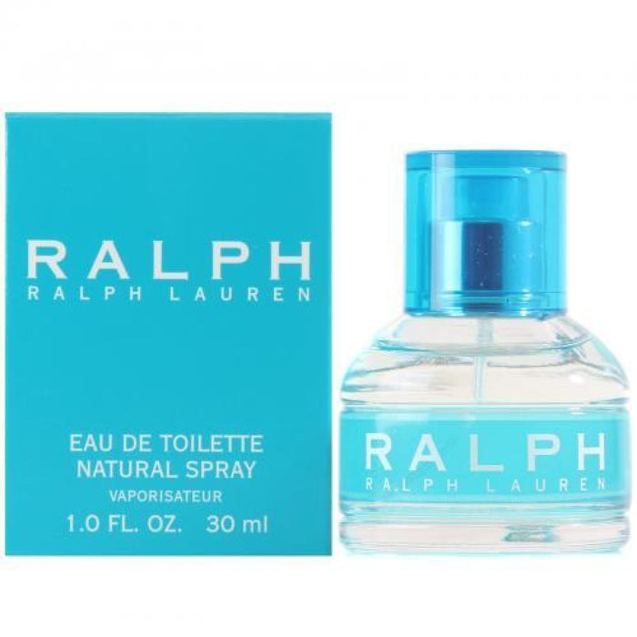 Ralph Edt Spray By Lauren For Women - 30 Ml