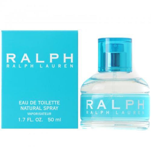 Ralph Edt Spray By Lauren For Women - 50 Ml