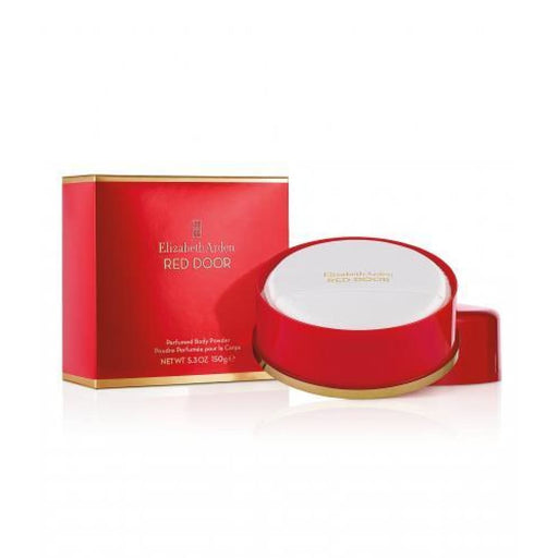 Red Door Dusting Powder by Elizabeth Arden for Women - 157 