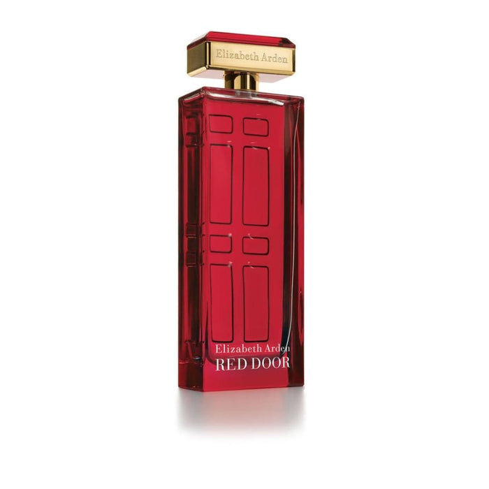 Red Door Edt Spray By Elizabeth Arden For Women - 100 Ml