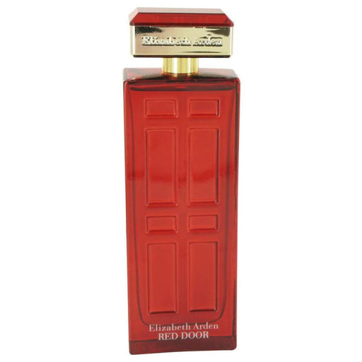 Red Door Edt Spray (unboxed) By Elizabeth Arden For Women