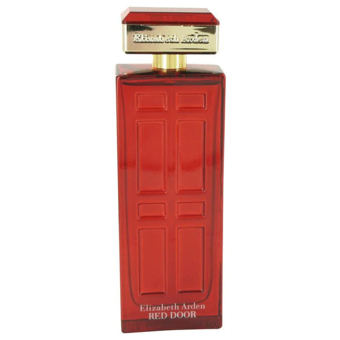 Red Door Edt Spray (unboxed) By Elizabeth Arden For Women