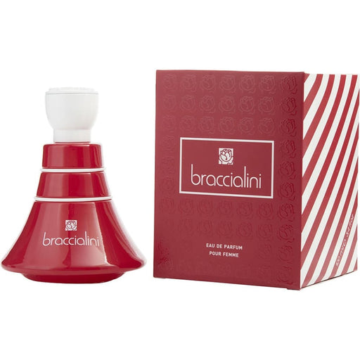 Red Edp Spray By Braccialini For Women - 100 Ml