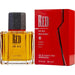 Red Edt Spray By Giorgio Beverly Hills For Men - 100 Ml