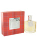 Red Edt Spray By John Mac Steed For Men - 100 Ml