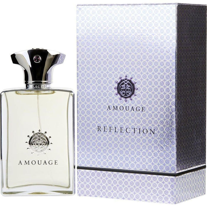 Reflection Edp Spray By Amouage For Men - 100 Ml