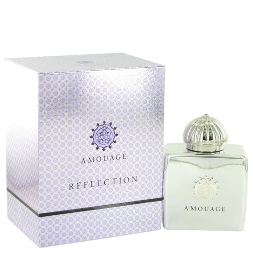 Reflection Edp Spray By Amouage For Women - 100 Ml