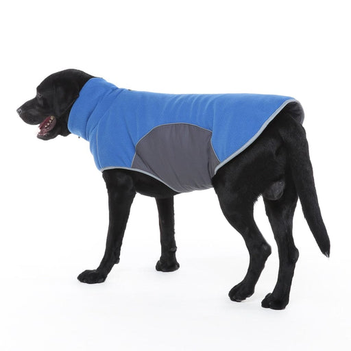 Reflective Dog Sweater