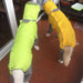 Reflective Rain Jacket For Dogs