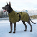 Reflective Waterproof Warm Coat For Dog