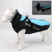 Reflective Windproof Coat For Dog