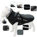 Reflective Windproof Coat For Dog