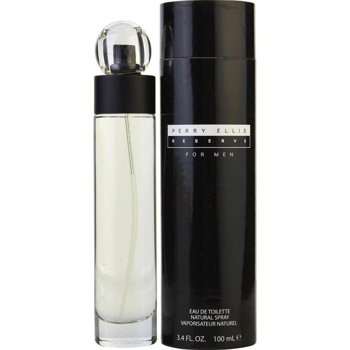 Reserve Edt Spray By Perry Ellis For Men - 100 Ml