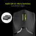 Rgb Optical Wireless Gaming Mouse 19000 Dpi