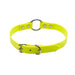 Ring Design Waterproof Dog Collar
