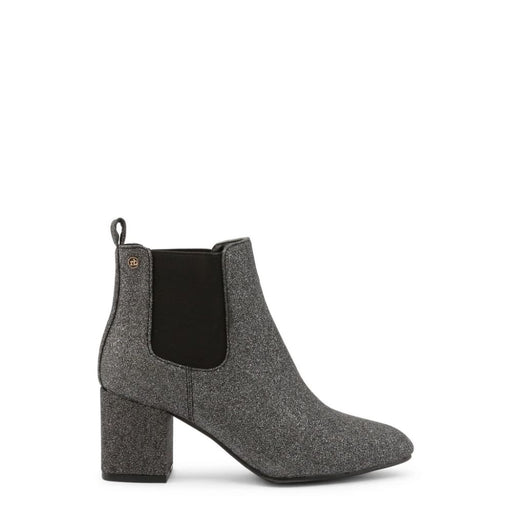 Roccobarocco Rbsc1lh02glistd Ankle Boots For Women-grey