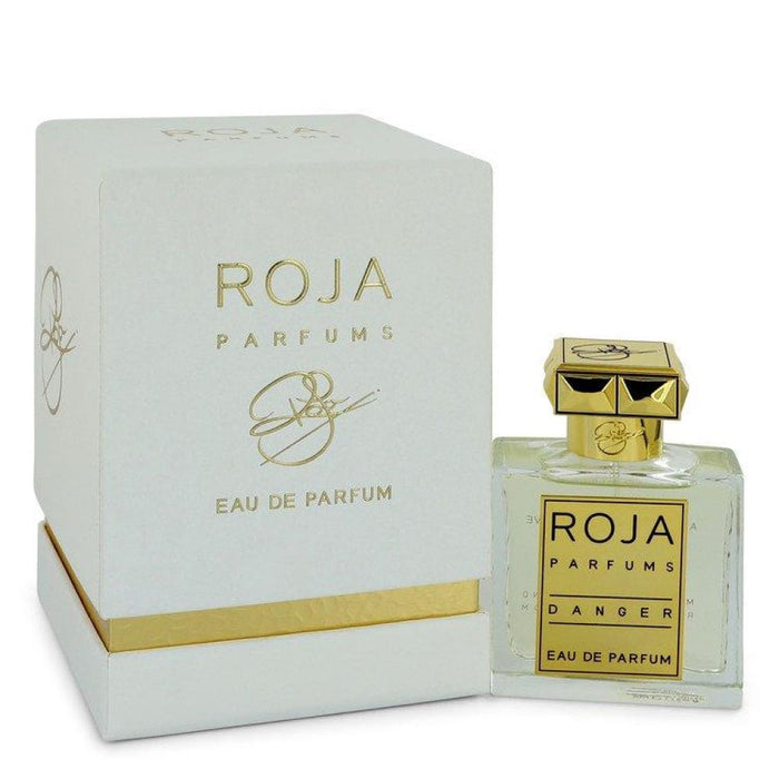 Roja Danger Extrait De Parfum Spray By Parfums For Women