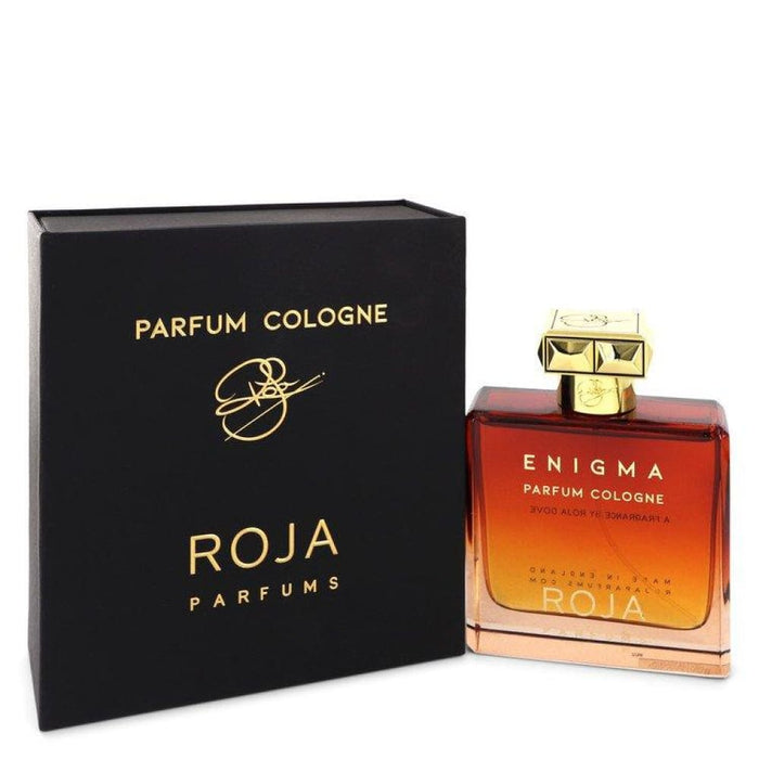 Roja Enigma Extrait De Parfum Spray By Parfums For Men