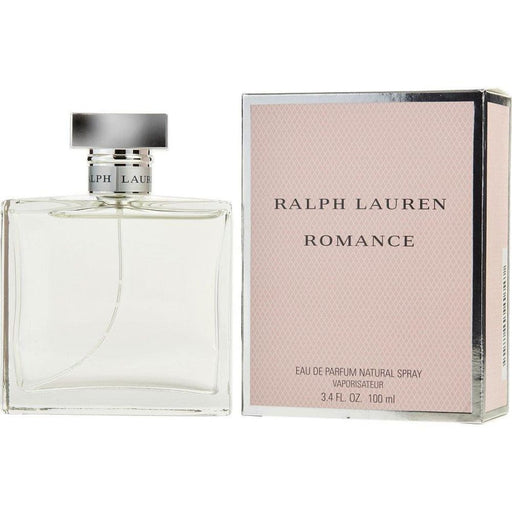 Romance Edp Spray By Ralph Lauren For Women - 100 Ml