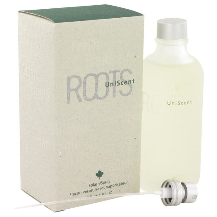 Roots Edt Spray By Coty For Men - 120 Ml