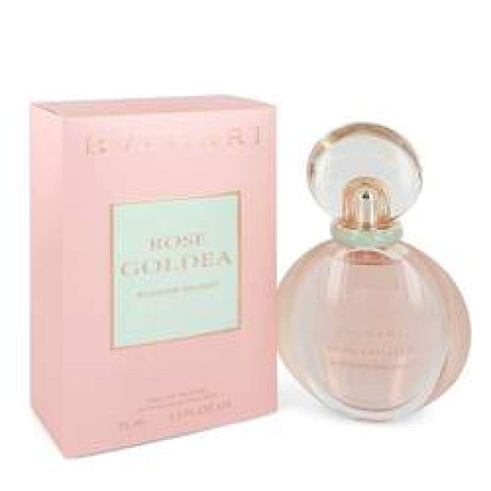 Rose Goldea Blossom Delight Edp Spray By Bvlgari