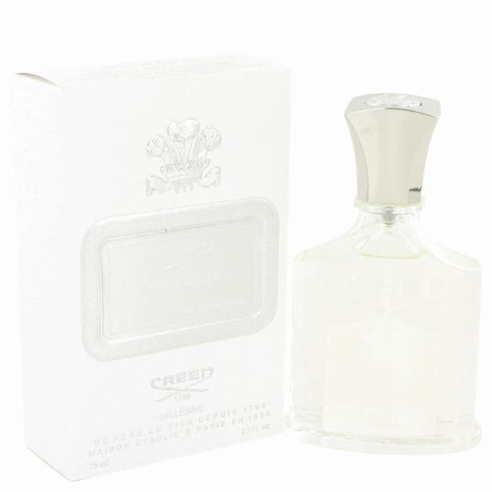 Royal Water Millesime Spray By Creed For Men - 75 Ml