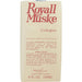 Royall Muske All Purpose Lotion Cologne By Fragrances