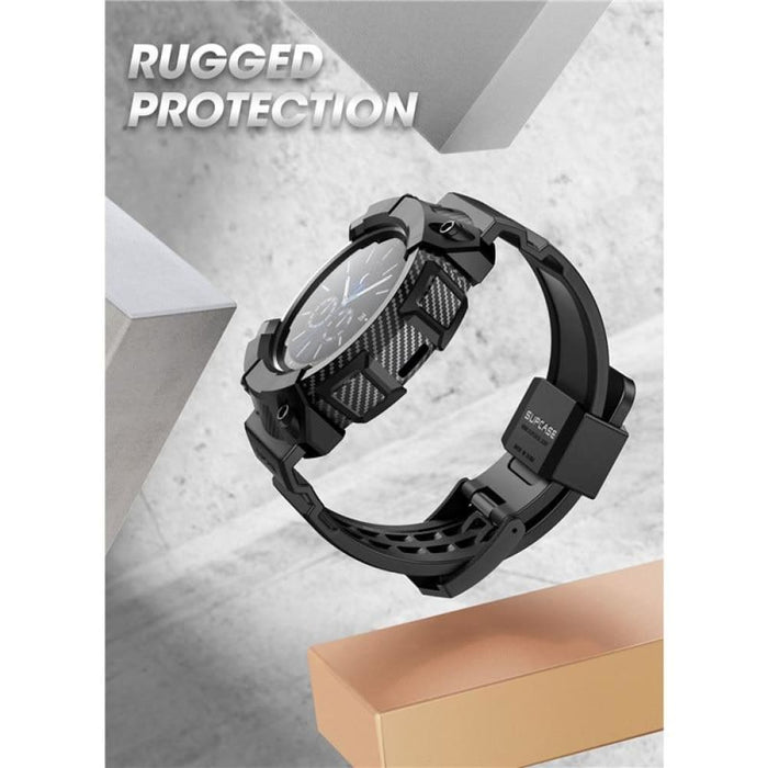 Rugged Protective Case For Samsung Galaxy Watch 3 (45mm)