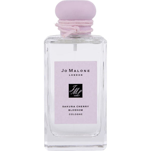 Sakura Cherry Blossom Cologne Spray (unisex Unboxed) By Jo