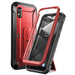 For Samsung Galaxy A10e Case (2019)for Full-body Rugged