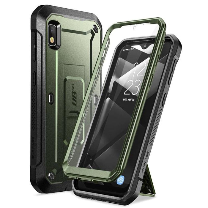 For Samsung Galaxy A10e Case (2019)for Full-body Rugged