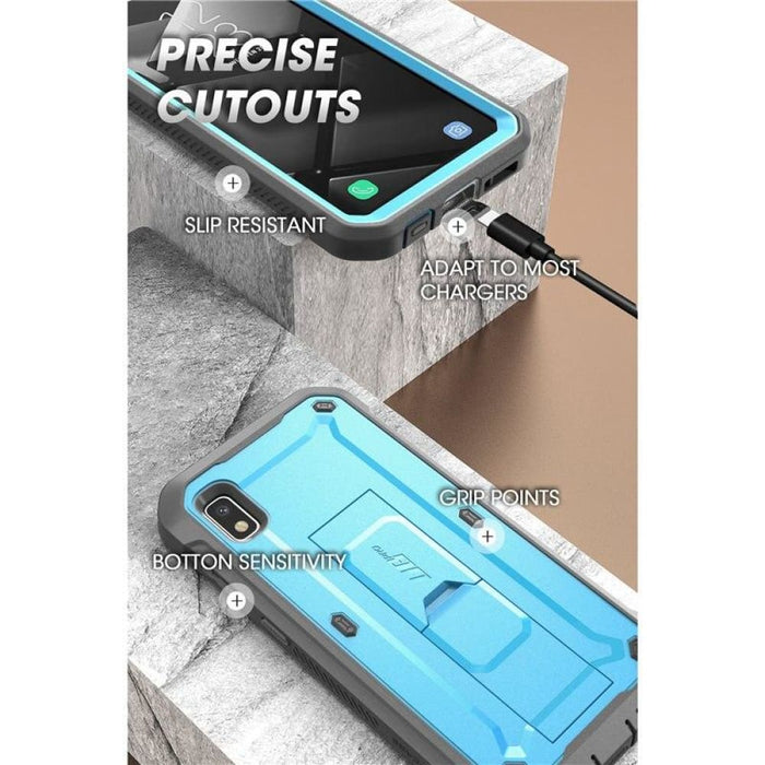 For Samsung Galaxy A10e Case (2019)for Full-body Rugged