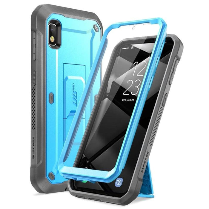 For Samsung Galaxy A10e Case (2019)for Full-body Rugged